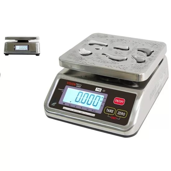 TVS-D-6 Vision Tech portion 6x0.001 lb TVS-D-6 Vision Tech portion 6x0.001 lb