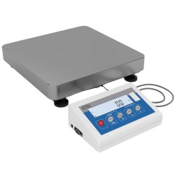 WLC30/F1/K Radwag industrial 30kgx0.5g