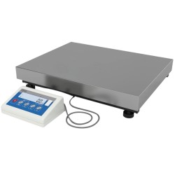 WLC60/C2/K Radwag industrial 60kgx1g