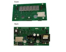 IQ+210 Rice Lake indicator