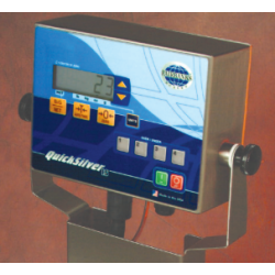 25224 Fairbanks Quicksilver IS indicator