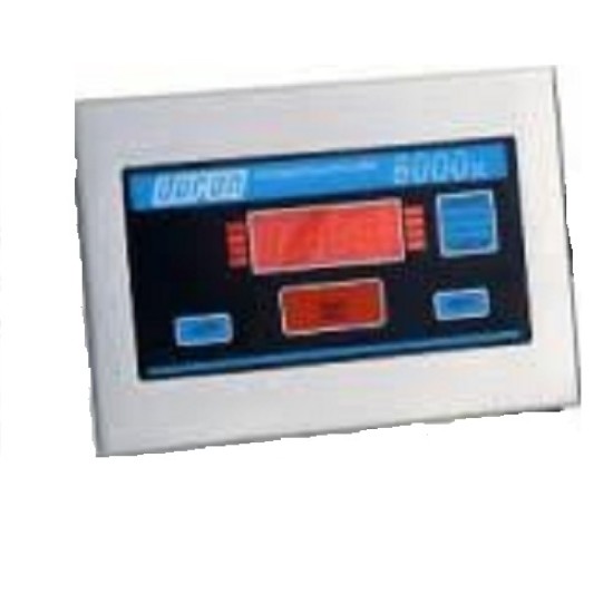 SUB0397 Doran front enclosure 8000XL