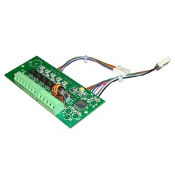 SW-03 RS232 plus comparator relay for SW SW-03 RS232 plus comparator relay for SW