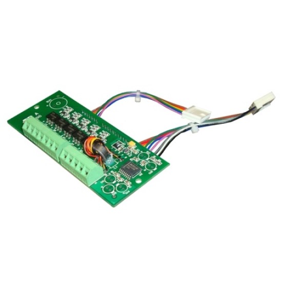 SW-03 RS232 plus comparator relay for SW