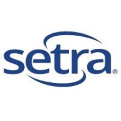 407902CC Setra Dustcover 407902CC Setra Dustcover