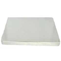 TS13 Cas stainless tray cover TS13 Cas stainless tray cover