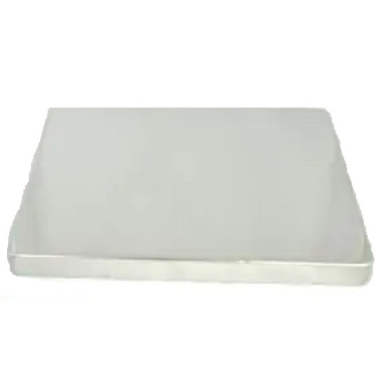 TS13 Cas stainless tray cover