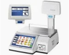 CL7200 Cas price computing scale
