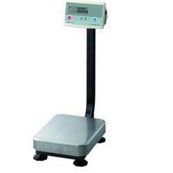 FG-30KAMN A&D bench scale 60x0.02 lb