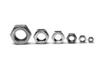 Mounting parts