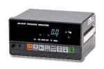A&D Weighing indicators