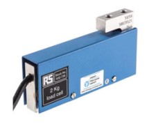 Vishay single point load cells