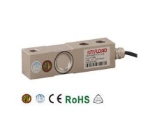 Anyload beam load cells