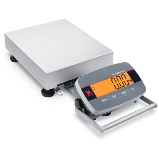 i-D33XW150B1L5 Ohaus Defender 300x0.05lb i-D33XW150B1L5 Ohaus Defender 300x0.05lb