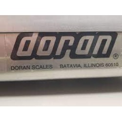 SWI0136 touch panel for Doran DS100