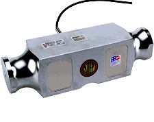 ARTECH truck load cells