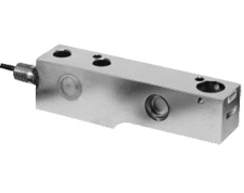 Cardinal beam load cells