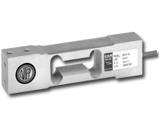 Cas single point load cells