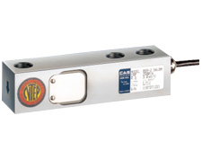 Cas beam load cells
