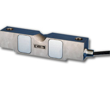 COTI tank load cells