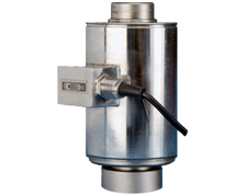 COTI canister load cells