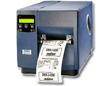 DATAMAX printers