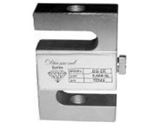 DIAMOND S type load cells