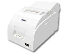 EPSON printers