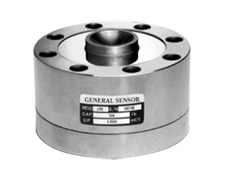 General Sensor canister load cells