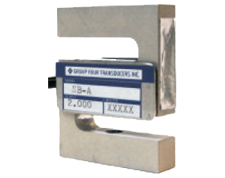 GROUP 4 S type load cells