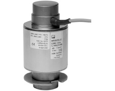 HBM canister load cells