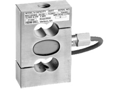 HBM S type load cells