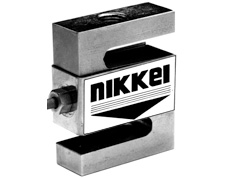 NIKKEI S type load cells