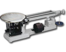 OHAUS mechanical scales