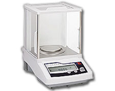 OHAUS analytical balances