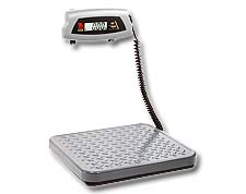 OHAUS bench scales