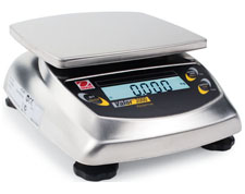 OHAUS counting scales