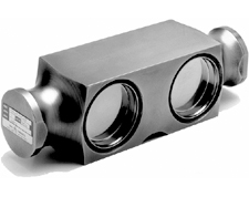 REVERE truck load cells