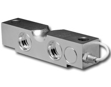 SENSORTRONICS truck load cells