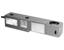 Totalcomp beam load cells