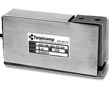 Totalcomp single point load cells