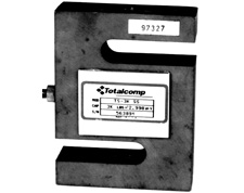 TOTALCOMP S type load cells