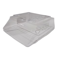 CS11 In use cover for Cas SW-10/20/50 CS11 In use cover for Cas SW-10/20/50