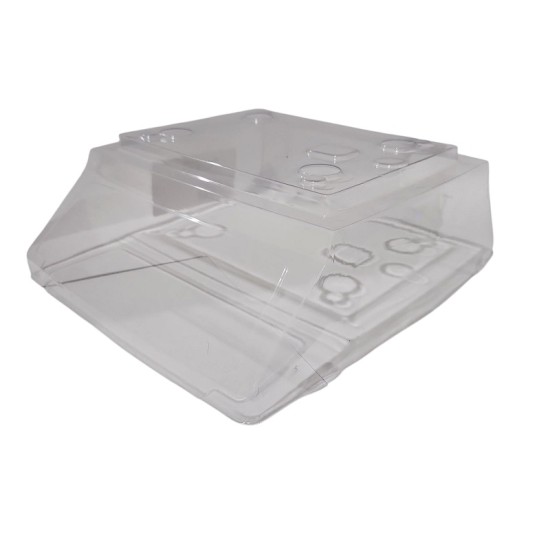 CS11 In use cover for Cas SW-10/20/50