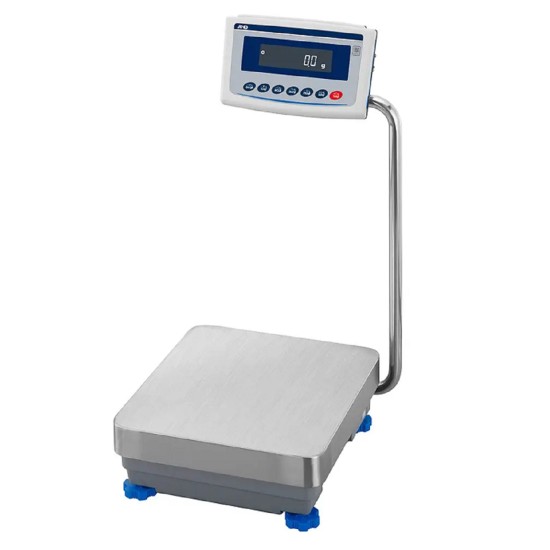 GX-12001L A&D balance 12kgx0.1g