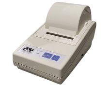AD-1192 A&D printer