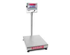 D32XW Ohaus bench scale