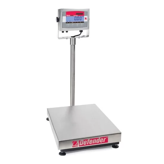 D32XW60VL Ohaus Defender 150x.02lb D32XW60VL Ohaus Defender 150x.02lb