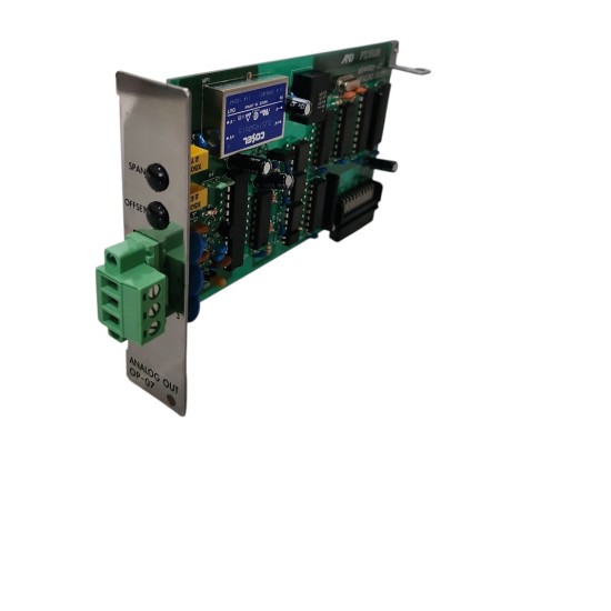 AD-4402-07 Analog 4-20ma output AD-4402-07 Analog 4-20ma output