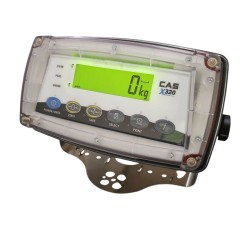 CAS-X320-WM Cas indicator washdown CAS-X320-WM Cas indicator washdown